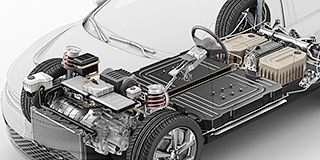 Automobilindustrie