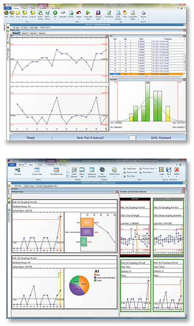 MeasurLink 9